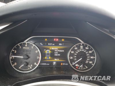 Zdjęcie 9 z 16 samochodu: 2019 NISSAN MURANO S VIN:5N1AZ2MS0KN131383 - miniatura