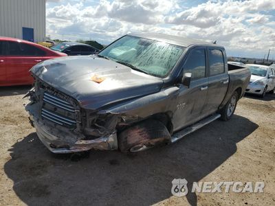 2017 RAM 1500 SLT 1C6RR7LG9HS631271 - główne zdjęcie licytacji z USA - miniatura