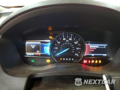Zdjęcie 9 z 16 samochodu: 2017 FORD EXPLORER LIMITED VIN:1FM5K8F87HGC99500 - miniatura
