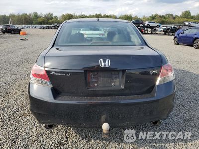 Zdjęcie 6 z 14 samochodu: 2008 HONDA ACCORD EXL VIN:1HGCP368X8A045316 - miniatura