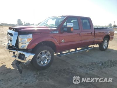 2015 FORD F250 SUPER DUTY 1FT7W2BT7FEA22685 - główne zdjęcie licytacji z USA - miniatura