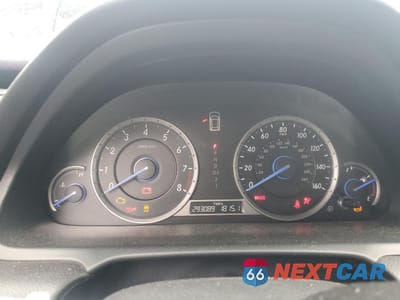 Zdjęcie 9 z 13 samochodu: 2015 HONDA CROSSTOUR EX VIN:5J6TF3H39FL002438 - miniatura