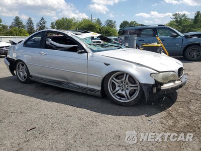 Czwarte zdjęcie samochodu z boku: 2004 BMW 330 CI VIN:WBABD53404PD98137 - miniatura