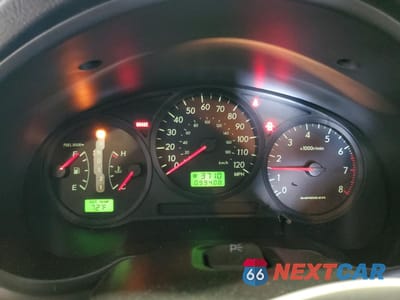 Zdjęcie 9 z 12 samochodu: 2007 SUBARU IMPREZA OUTBACK SPORT VIN:JF1GG63677H817836 - miniatura