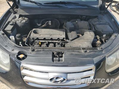 Zdjęcie 11 z 13 samochodu: 2012 HYUNDAI SANTA FE VIN:5XYZK3AB3CG100871 - miniatura