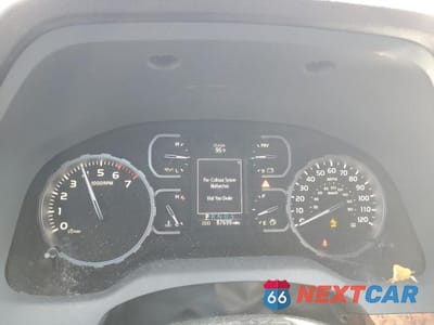 Zdjęcie 9 z 13 samochodu: 2021 TOYOTA TUNDRA VIN:5TFAY5F12MX990138 - miniatura