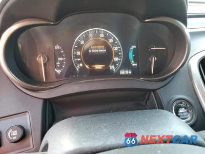 Zdjęcie 9 z 12 samochodu: 2014 BUICK LACROSSE VIN:1G4GB5G37EF137653 - miniatura
