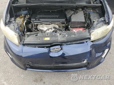 Zdjęcie 11 z 14 samochodu: 2013 TOYOTA SCION XB VIN:JTLZE4FE9DJ042478 - miniatura