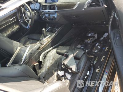 Zdjęcie 8 z 12 samochodu: 2018 BMW M240XI VIN:WBA2J7C59JVB28425 - miniatura