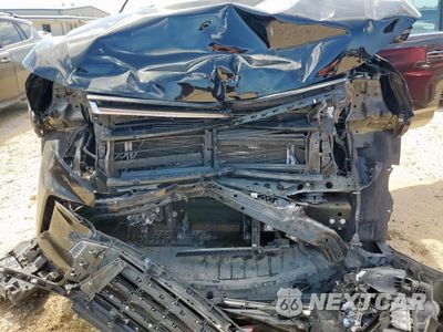 Zdjęcie 12 z 13 samochodu: 2022 CHEVROLET TAHOE C1500 HIGH COUNTRY VIN:1GNSCTKL8NR346171 - miniatura