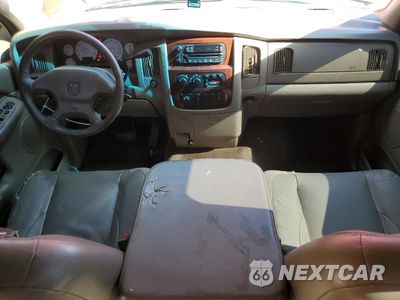 Zdjęcie 8 z 14 samochodu: 2002 DODGE RAM 1500 VIN:1D7HU18Z12J172878 - miniatura