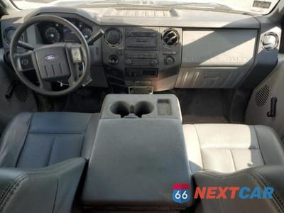 Zdjęcie 8 z 12 samochodu: 2015 FORD F350 SUPER DUTY VIN:1FT8X3B68FED29977 - miniatura