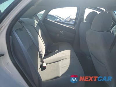 Zdjęcie 10 z 11 samochodu: 2003 FORD TAURUS SE VIN:1FAFP53U73A243892 - miniatura