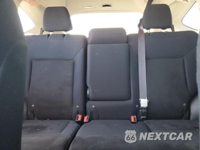 Zdjęcie 10 z 13 samochodu: 2015 HONDA CR-V EX VIN:3CZRM3H56FG703307 - miniatura