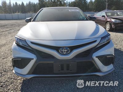 Piąte zdjęcie samochodu w środku: 2024 TOYOTA CAMRY XSE VIN:4T1K31AK8RU078761 - miniatura