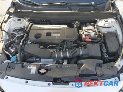 Zdjęcie 11 z 12 samochodu: 2019 HONDA ACCORD SPORT VIN:1HGCV2F39KA023044 - miniatura