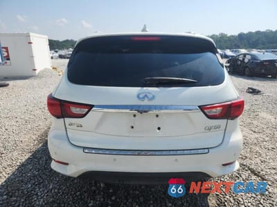 Zdjęcie 6 z 14 samochodu: 2018 INFINITI QX60 BASE VIN:5N1DL0MNXJC514416 - miniatura