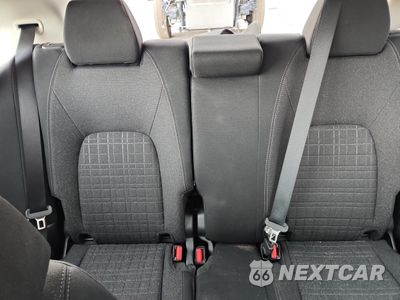 Zdjęcie 10 z 15 samochodu: 2025 HONDA HR-V LX VIN:3CZRZ2H32SM794291 - miniatura
