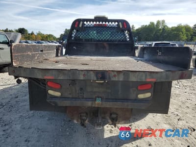 Zdjęcie 6 z 12 samochodu: 2016 CHEVROLET SILVERADO K3500 VIN:1GB3KYCG8GZ391715 - miniatura