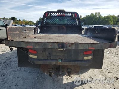 Zdjęcie 6 z 12 samochodu: 2016 CHEVROLET SILVERADO K3500 VIN:1GB3KYCG8GZ391715 - miniatura