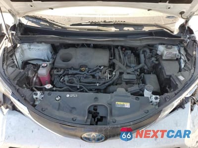 Zdjęcie 12 z 13 samochodu: 2021 TOYOTA SIENNA LE VIN:5TDKRKEC9MS042179 - miniatura