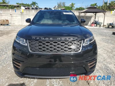 Piąte zdjęcie samochodu w środku: 2022 LAND ROVER RANGE ROVER VELAR R-DYNAMIC S VIN:SALYT2EXXNA340827 - miniatura