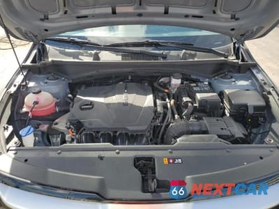 Zdjęcie 12 z 13 samochodu: 2024 KIA SPORTAGE EX VIN:5XYK33DF8RG178794 - miniatura
