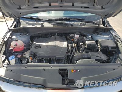 Zdjęcie 12 z 13 samochodu: 2024 KIA SPORTAGE EX VIN:5XYK33DF8RG178794 - miniatura