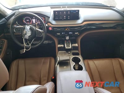 Zdjęcie 8 z 15 samochodu: 2023 ACURA MDX TECHNOLOGY VIN:5J8YE1H4XPL003953 - miniatura