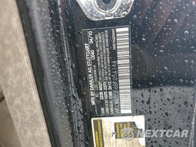 Zdjęcie 12 z 14 samochodu: 2011 MERCEDES-BENZ E 350 VIN:WDDKK5GF6BF054144 - miniatura