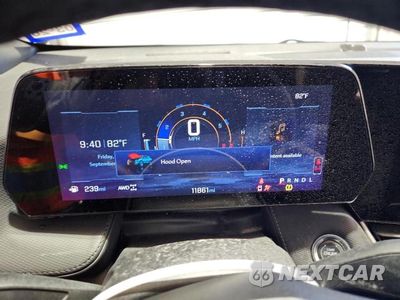 Zdjęcie 9 z 13 samochodu: 2025 CHEVROLET EQUINOX LT VIN:3GNAXPEGXSL322396 - miniatura