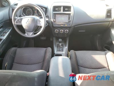 Zdjęcie 8 z 12 samochodu: 2019 MITSUBISHI OUTLANDER SPORT ES VIN:JA4AP3AU1KU017849 - miniatura