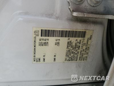 Zdjęcie 12 z 12 samochodu: 2012 NISSAN ALTIMA SR VIN:1N4BL2AP9CC102753 - miniatura