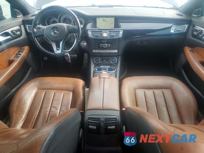 Zdjęcie 8 z 14 samochodu: 2014 MERCEDES-BENZ CLS 550 VIN:WDDLJ7DB2EA092136 - miniatura