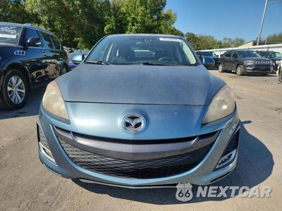 Zdjęcie 9 z 24 samochodu: 2011 MAZDA 3 S VIN:JM1BL1K62B1466596 - miniatura