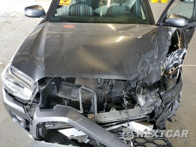 Zdjęcie 11 z 13 samochodu: 2023 TOYOTA TACOMA DOUBLE CAB VIN:3TMCZ5AN2PM595676 - miniatura