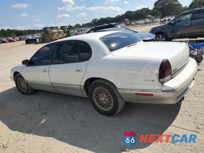 Drugie zdjęcie samochodu z przodu: 1997 CHRYSLER LHS VIN:2C3HC56F5VH773363 - miniatura