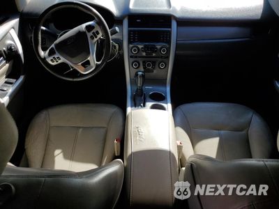 Zdjęcie 8 z 13 samochodu: 2014 FORD EDGE SEL VIN:2FMDK3JCXEBB81566 - miniatura