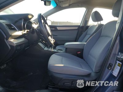 Zdjęcie 7 z 15 samochodu: 2018 SUBARU LEGACY 2.5I PREMIUM VIN:4S3BNAC63J3021201 - miniatura
