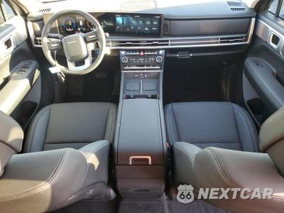 Zdjęcie 8 z 13 samochodu: 2025 HYUNDAI SANTA FE SEL VIN:5NMP24G19SH063910 - miniatura