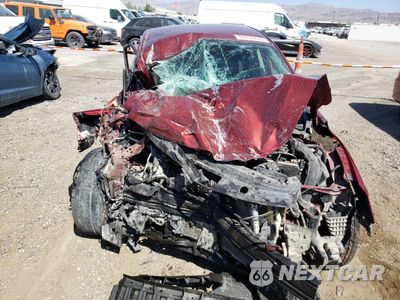 Piąte zdjęcie samochodu w środku: 2016 NISSAN SENTRA S VIN:3N1AB7AP4GL665860 - miniatura
