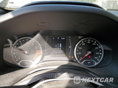 Zdjęcie 9 z 12 samochodu: 2020 JEEP RENEGADE LATITUDE VIN:ZACNJABB7LPL62507 - miniatura