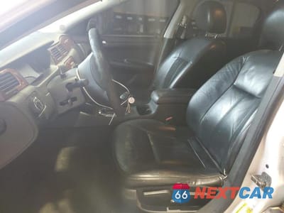 Zdjęcie 7 z 13 samochodu: 2009 CHEVROLET IMPALA 1LT VIN:2G1WT57K891113534 - miniatura