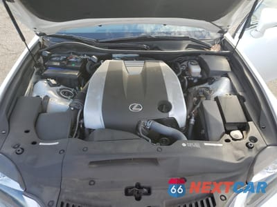 Zdjęcie 11 z 14 samochodu: 2015 LEXUS GS 350 VIN:JTHBE1BL6FA007818 - miniatura