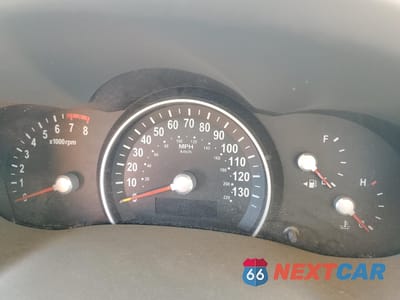 Zdjęcie 9 z 13 samochodu: 2012 KIA SEDONA LX VIN:KNDMG4C71C6479589 - miniatura