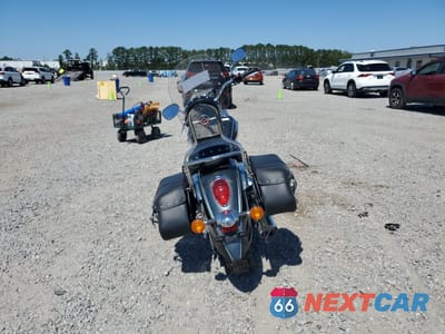 Czwarte zdjęcie samochodu z boku: 2021 KAWASAKI VN900 D VIN:JKAVN2D12MA066470 - miniatura