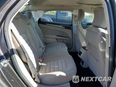 Zdjęcie 10 z 12 samochodu: 2017 FORD FUSION SE HYBRID VIN:3FA6P0LU6HR206669 - miniatura