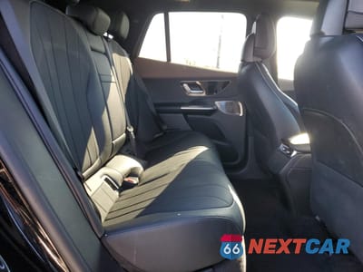 Zdjęcie 11 z 14 samochodu: 2023 MERCEDES-BENZ EQE SUV 350 4MATIC VIN:4JGGM1CBXPA012596 - miniatura