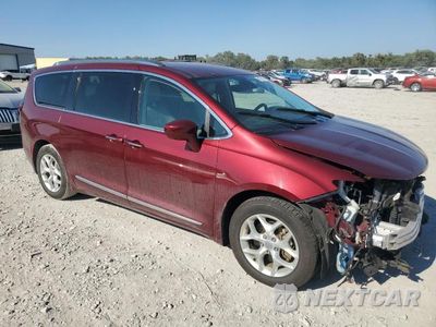 Zdjęcie 7 z 28 samochodu: 2018 CHRYSLER PACIFICA TOURING L PLUS VIN:2C4RC1EG2JR116592 - miniatura