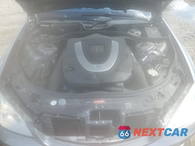 Zdjęcie 11 z 12 samochodu: 2007 MERCEDES-BENZ S 550 VIN:WDDNG71X47A082217 - miniatura